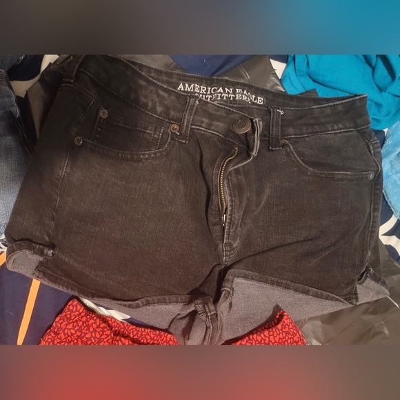 American Eagle shorts - Picture 1 of 2
